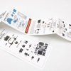 Red Fox Studio QS-32166 P-51D Mustang for SWS kit 1/32